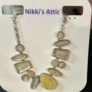 Necklace Lane Bryant